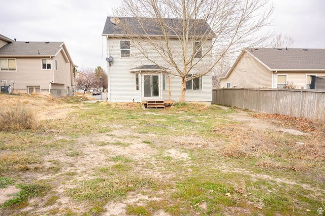 4048 E CLARK ST, Eagle Mountain, UT 84005