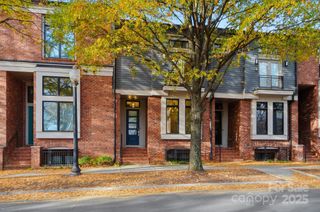 468 E 33rd Street, Charlotte, NC 28205