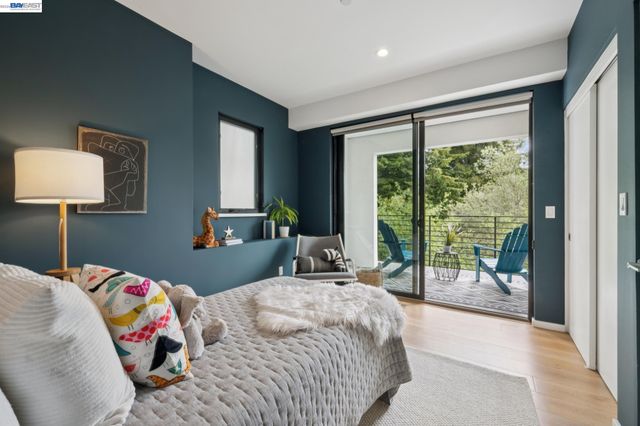 6874 BUCKINGHAM BOULEVARD, Berkeley, CA 94705