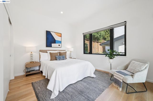 6874 BUCKINGHAM BOULEVARD, Berkeley, CA 94705
