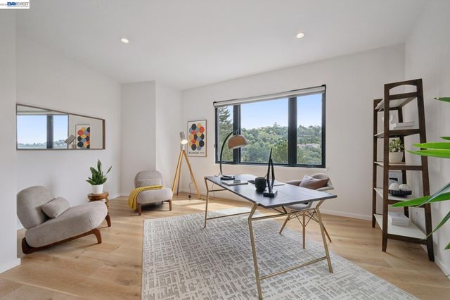 6874 BUCKINGHAM BOULEVARD, Berkeley, CA 94705