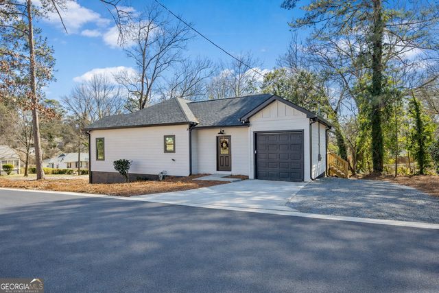 1461 Westridge Road SW, Atlanta, GA 30311