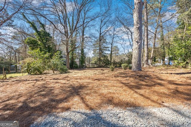 1461 Westridge Road SW, Atlanta, GA 30311