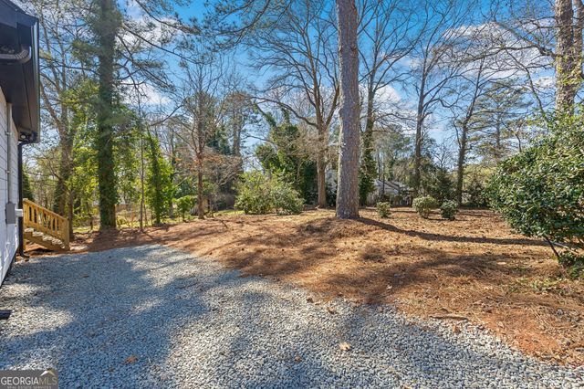 1461 Westridge Road SW, Atlanta, GA 30311