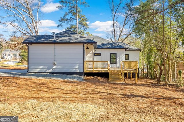 1461 Westridge Road SW, Atlanta, GA 30311