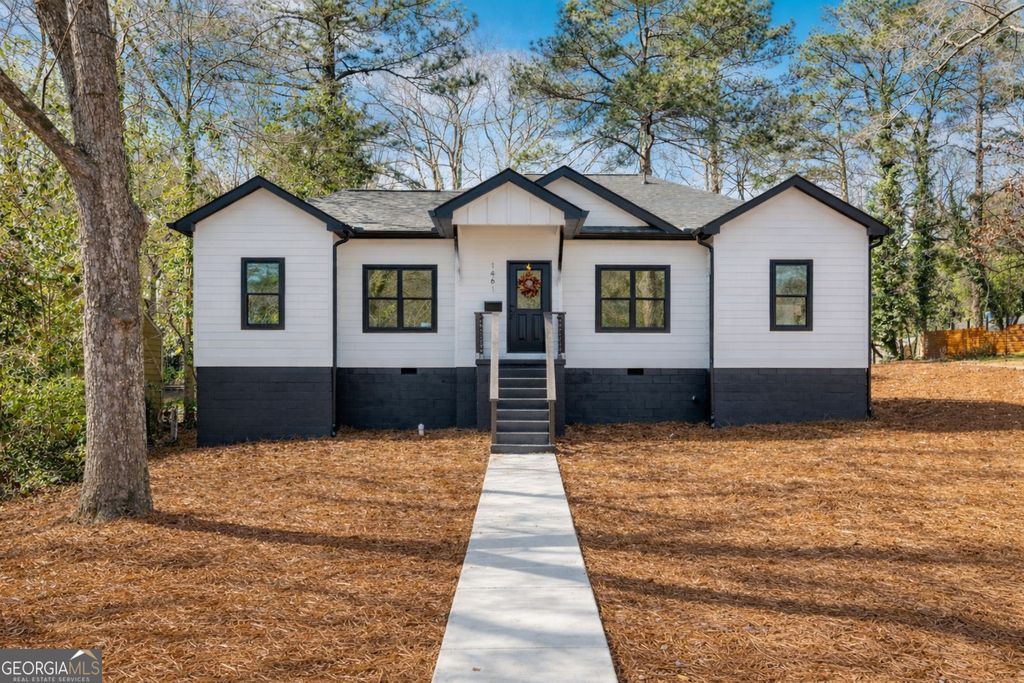 1461 Westridge Road SW, Atlanta, GA 30311