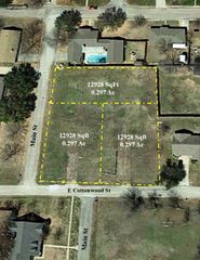 102 E Cottonwood Street, Leonard, TX 75452