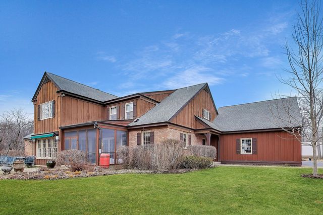 1135 Buttonwood Lane, Northbrook, IL 60062