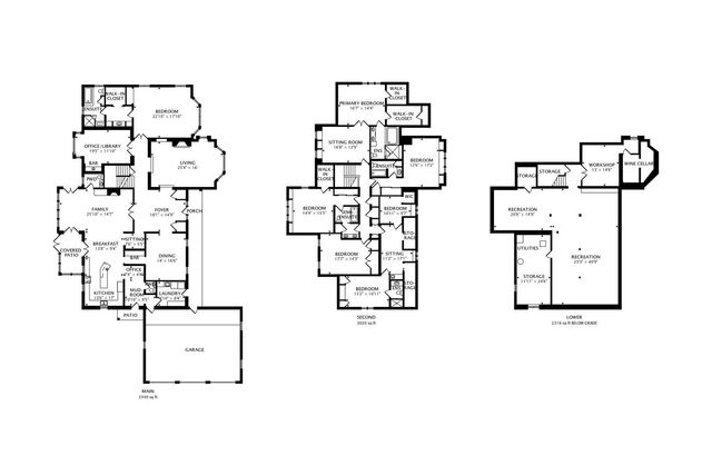 1135 Buttonwood Lane, Northbrook, IL 60062