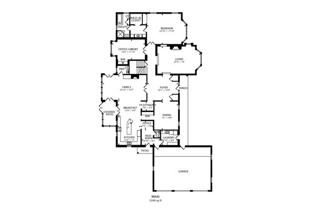 1135 Buttonwood Lane, Northbrook, IL 60062