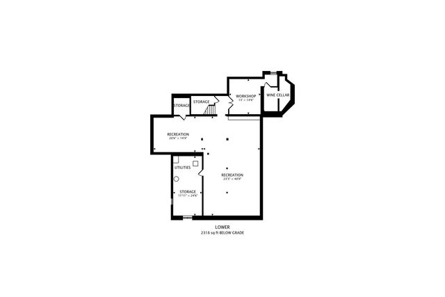 1135 Buttonwood Lane, Northbrook, IL 60062