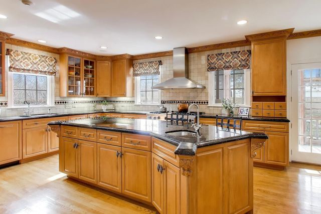 1135 Buttonwood Lane, Northbrook, IL 60062