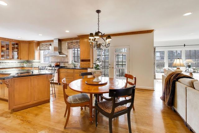 1135 Buttonwood Lane, Northbrook, IL 60062