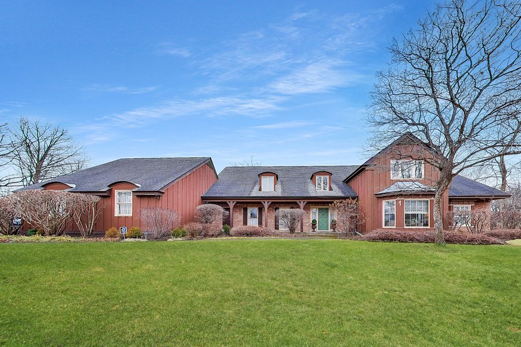 1135 Buttonwood Lane, Northbrook, IL 60062