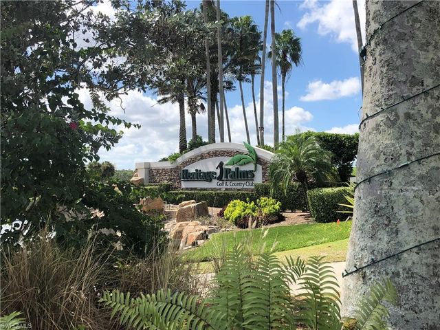 10440 Wine Palm RD 5625, Fort Myers, FL 33966