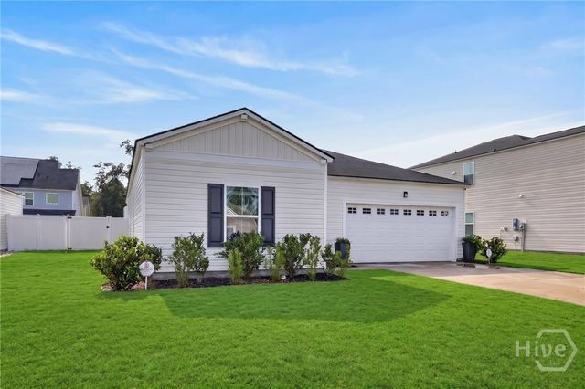 133 Franklins Walk, Rincon, GA 31326