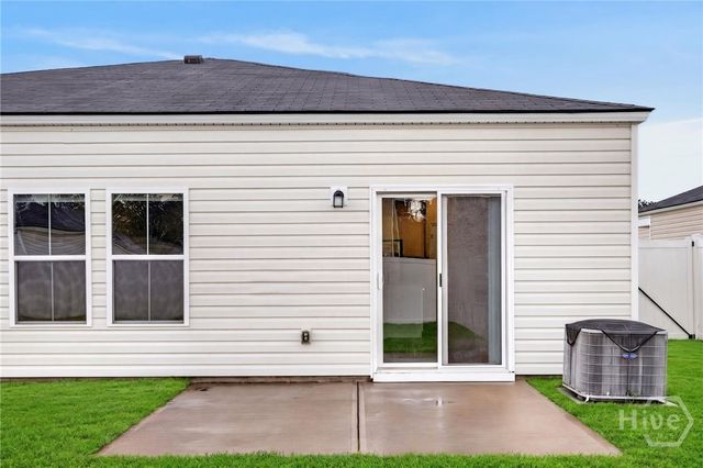 133 Franklins Walk, Rincon, GA 31326