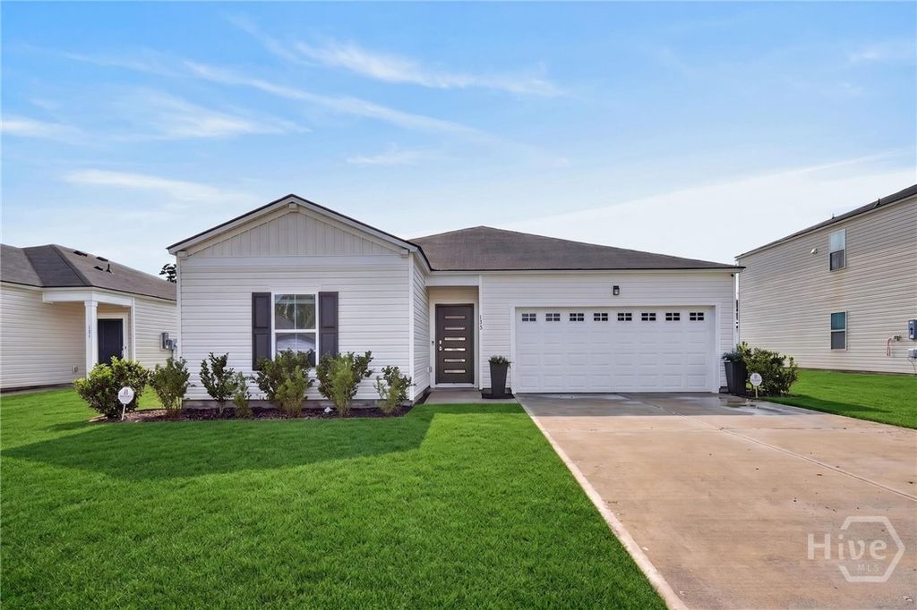 133 Franklins Walk, Rincon, GA 31326