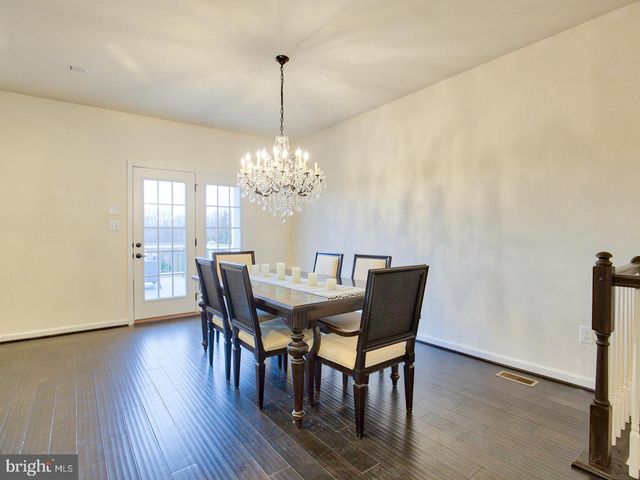 119 FRITILLARY CT, Lake Frederick, VA 22630