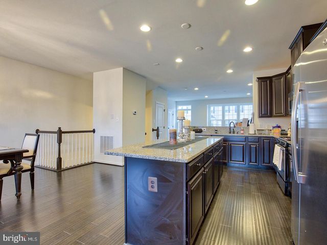 119 FRITILLARY CT, Lake Frederick, VA 22630