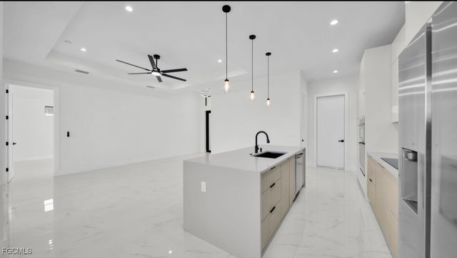 518 NW 1 LN, Cape Coral, FL 33993