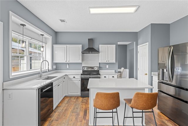 3 Ager Court, Greer, SC 29650