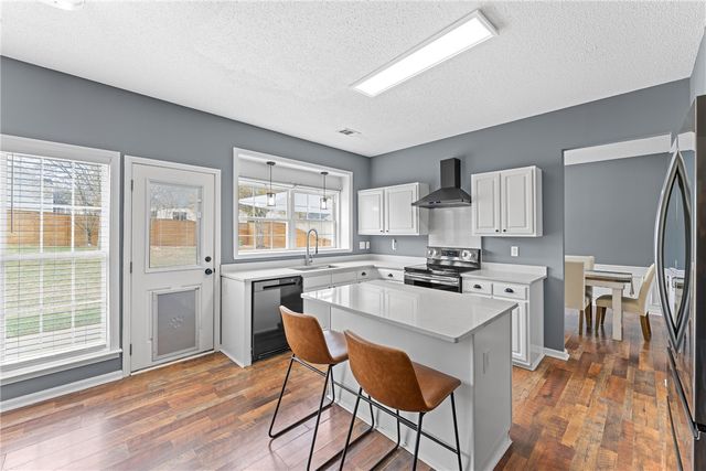 3 Ager Court, Greer, SC 29650