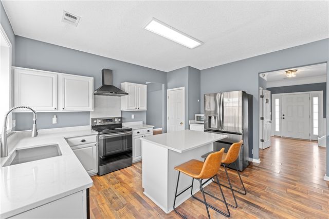 3 Ager Court, Greer, SC 29650