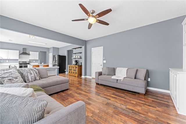 3 Ager Court, Greer, SC 29650