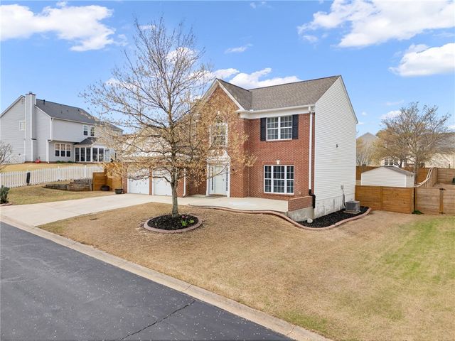 3 Ager Court, Greer, SC 29650