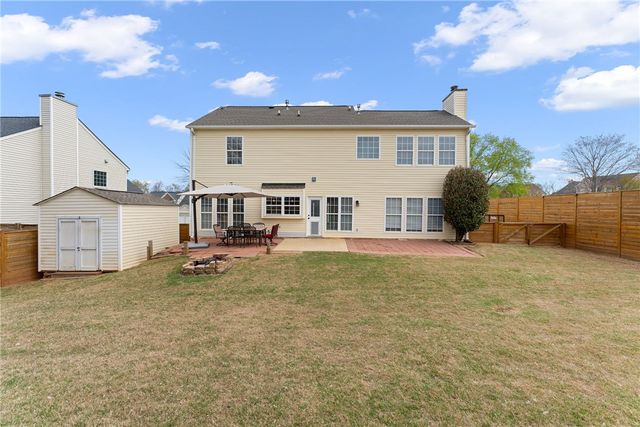 3 Ager Court, Greer, SC 29650