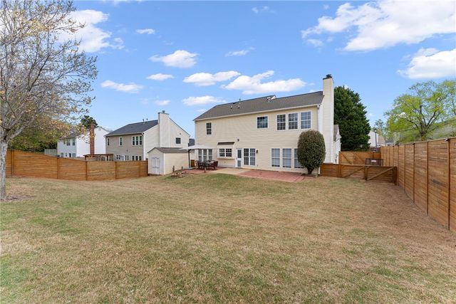 3 Ager Court, Greer, SC 29650