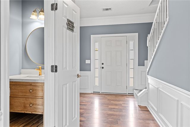 3 Ager Court, Greer, SC 29650