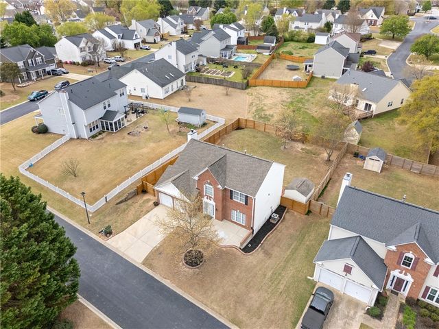 3 Ager Court, Greer, SC 29650