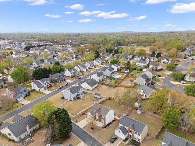 3 Ager Court, Greer, SC 29650