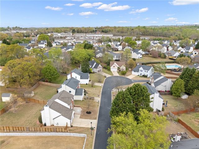 3 Ager Court, Greer, SC 29650