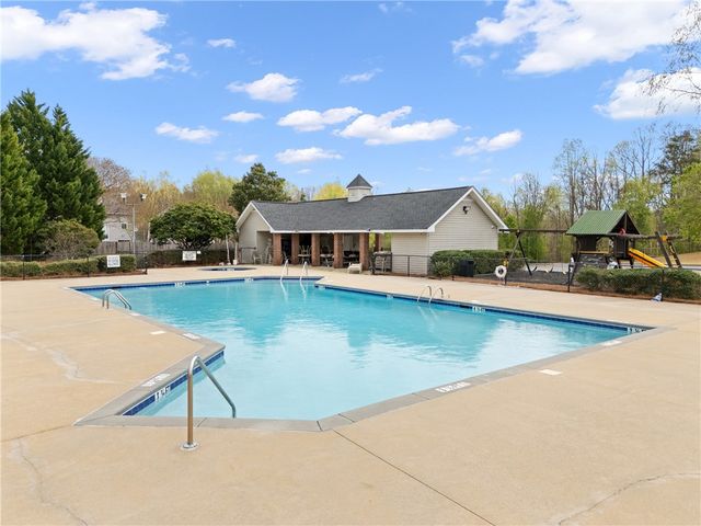 3 Ager Court, Greer, SC 29650