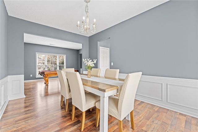 3 Ager Court, Greer, SC 29650