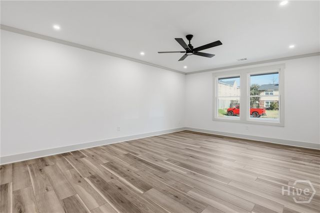 517 Collingwood Drive, Savannah, GA 31419