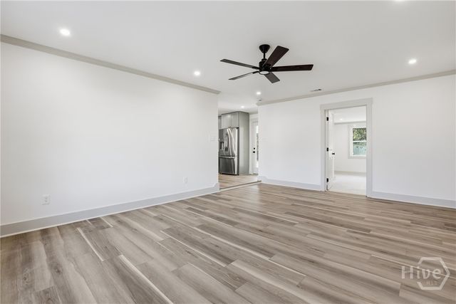 517 Collingwood Drive, Savannah, GA 31419