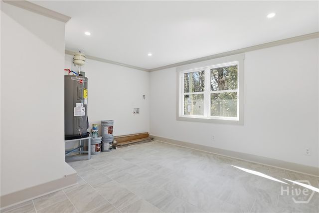 517 Collingwood Drive, Savannah, GA 31419