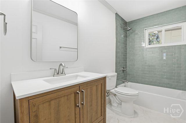 517 Collingwood Drive, Savannah, GA 31419