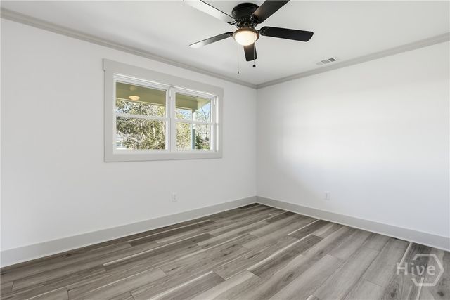 517 Collingwood Drive, Savannah, GA 31419