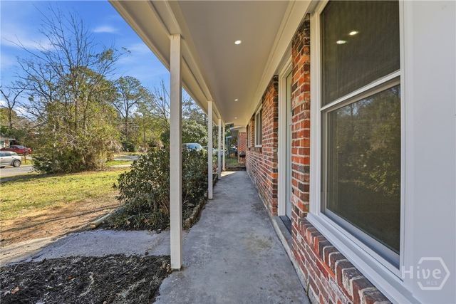 517 Collingwood Drive, Savannah, GA 31419
