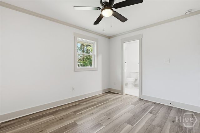 517 Collingwood Drive, Savannah, GA 31419