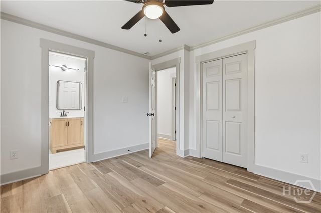 517 Collingwood Drive, Savannah, GA 31419