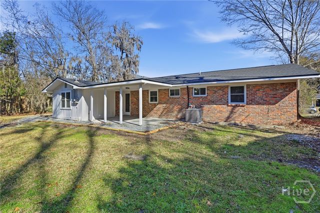 517 Collingwood Drive, Savannah, GA 31419
