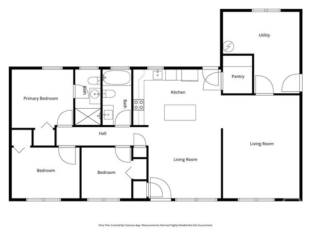 517 Collingwood Drive, Savannah, GA 31419