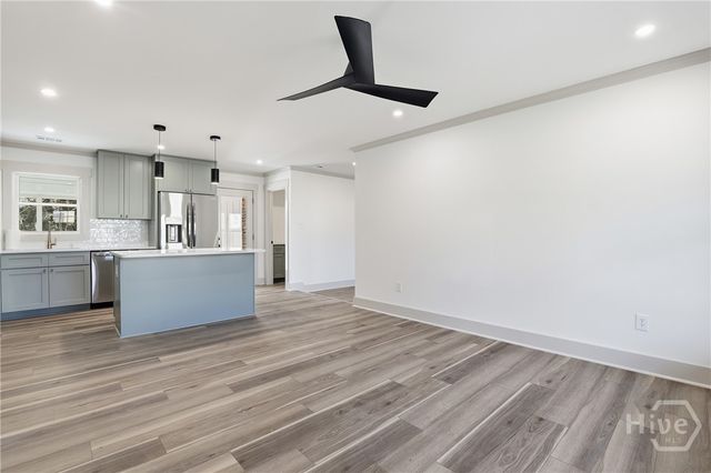 517 Collingwood Drive, Savannah, GA 31419