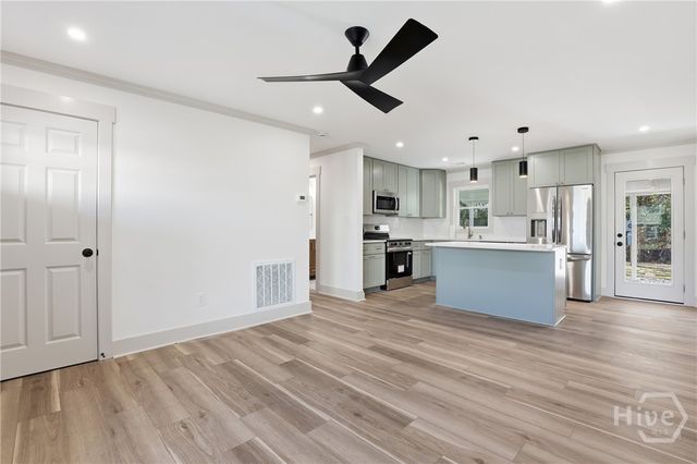 517 Collingwood Drive, Savannah, GA 31419